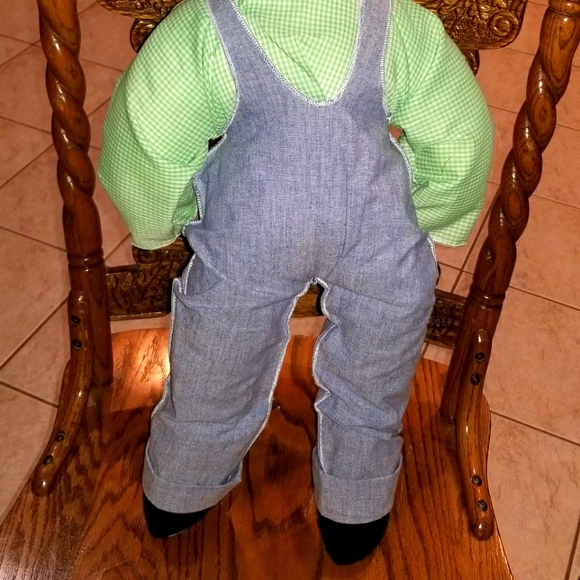 Country Dolls - Picture 6 of 7